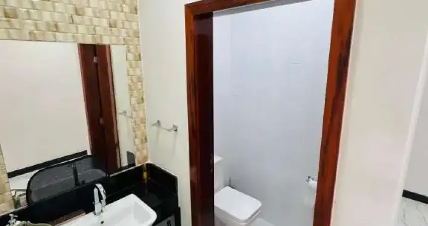 Casa à venda no maikai residencial resort , olhos d'água , barra dos coqueiros, se