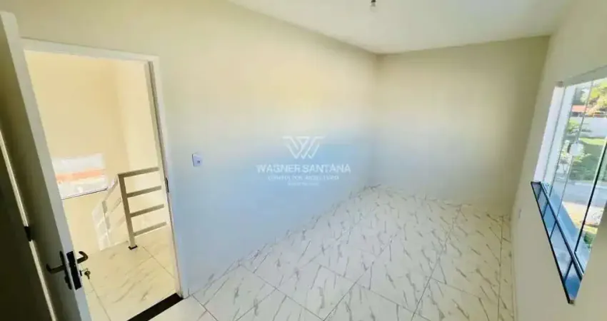 Casa em condomínio fechado com 4 quartos à venda na Avenida Doutor Walter Bastos, Mosqueiro, Aracaju