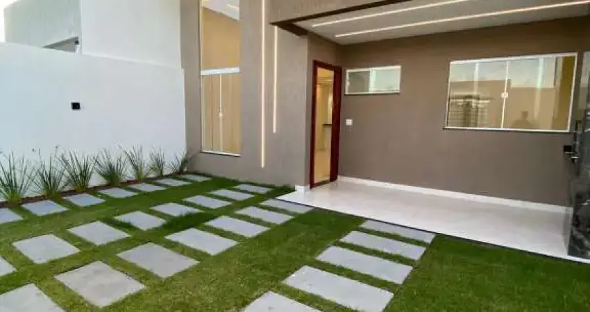 Casa à venda em rua pública, luar da barra , barra dos coqueiros, se