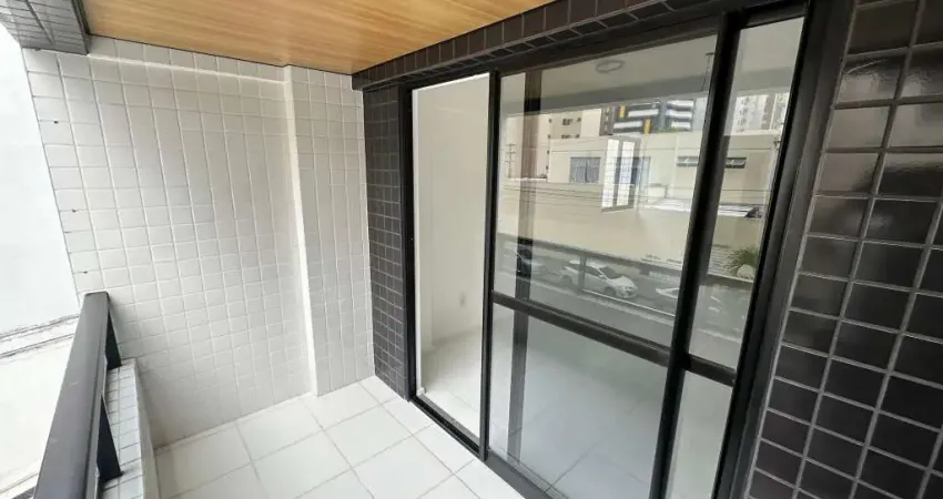 Apartamento com 3 quartos à venda na Avenida Professor Vital Barbosa, Ponta Verde, Maceió