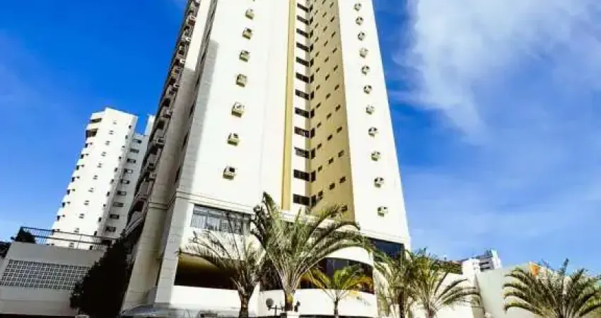 Apartamento à venda no classique jardins , grageru , aracaju, se