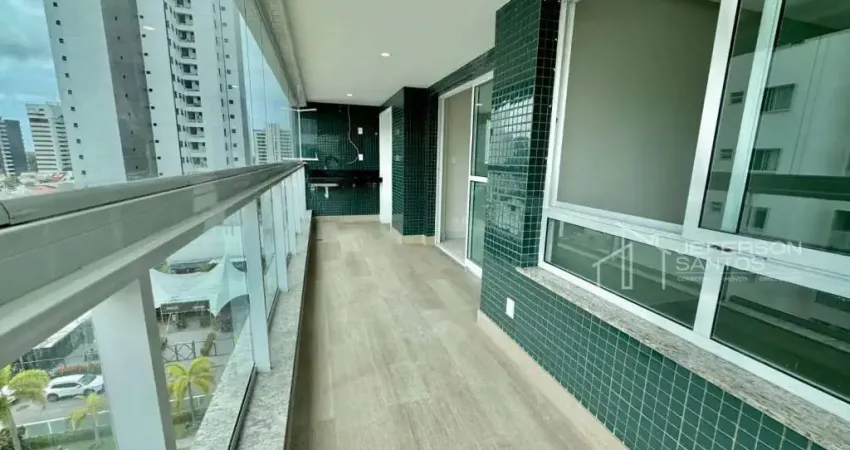 Apartamento à venda no jardins de frança , jardins , aracaju, se