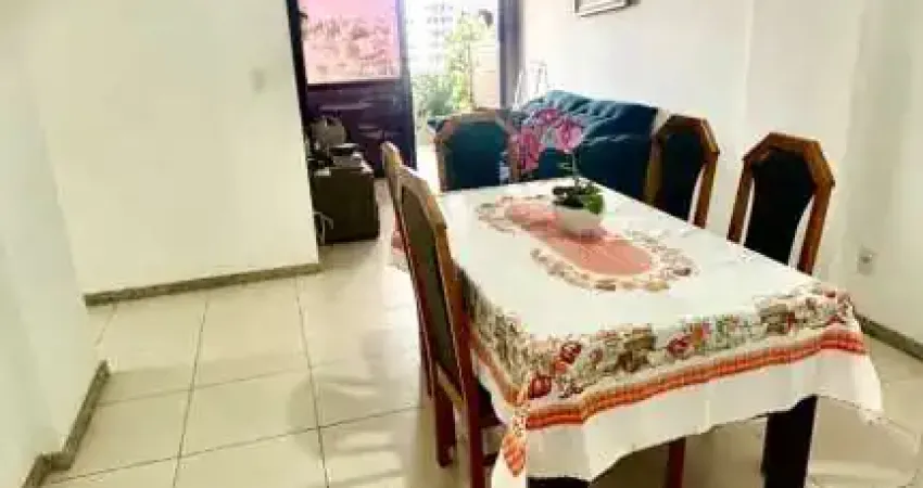 Apartamento à venda no construtor jesuino maciel , atalaia , aracaju, se
