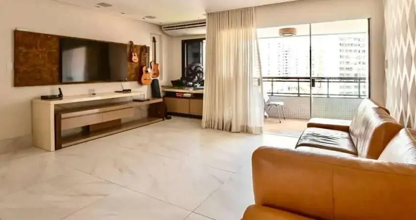 Apartamento com 3 quartos à venda na Rua José Oliva Nascimento, Jardins, Aracaju