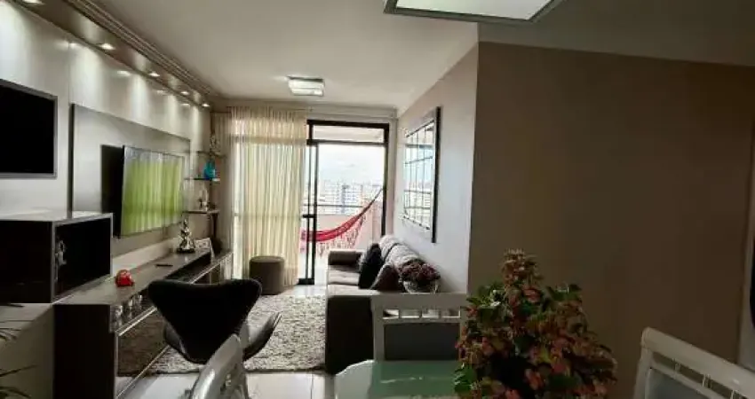 Apartamento à venda no front garden residence , luzia , aracaju, se