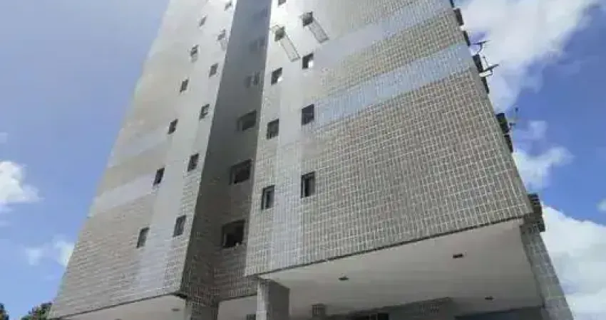 Apartamento à venda no praia de guaraqueçaba , espinheiro , recife, pe