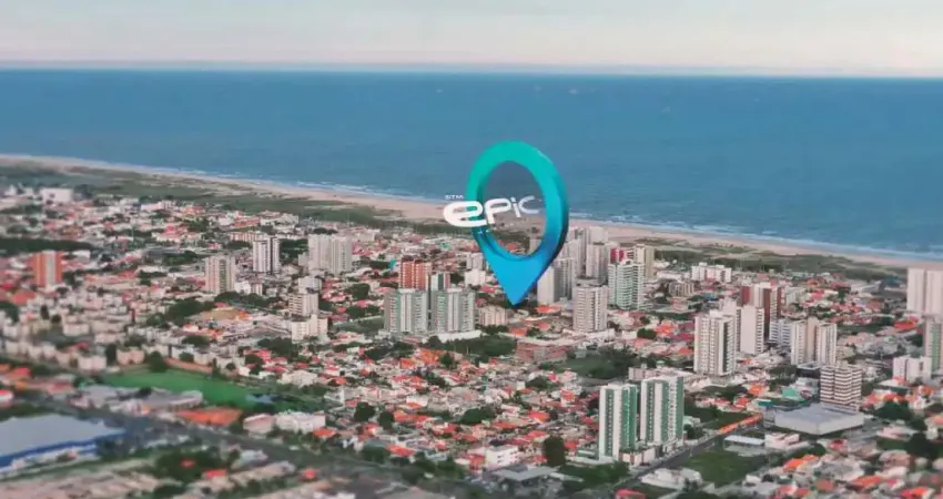 Apartamento à venda no epic residence , atalaia , aracaju, se