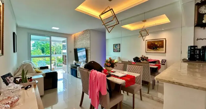 Apartamento à venda no edifício natura - avenida alphaville - patamares , paralela , salvador, ba