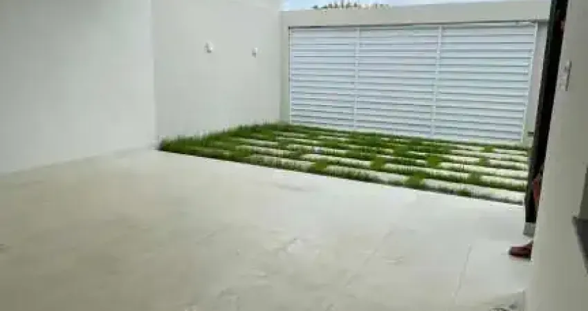 Casa com 3 quartos à venda na Rua Manoel Espinheira Fonseca, 100, Aruana, Aracaju