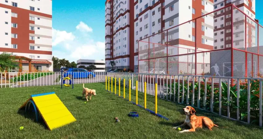 Apartamento à venda no pérolas do mar mais viver , costa paradiso , barra dos coqueiros, se