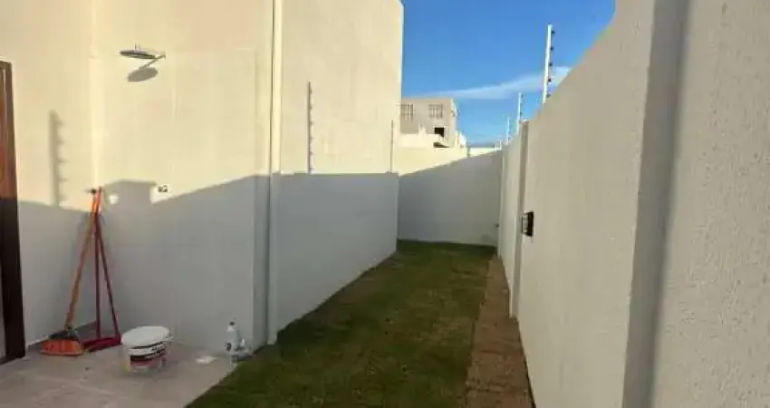 Casa à venda no maluí residence , olhos d'água , barra dos coqueiros, se