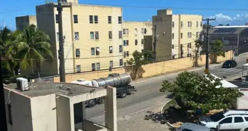 Apartamento à venda no edifício racine , são jorge , maceió, al