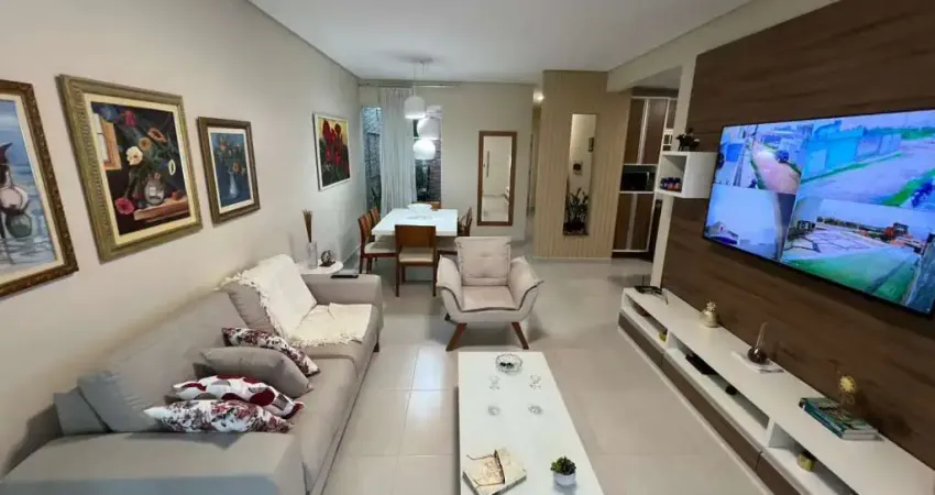 Casa com 3 quartos à venda na Rua Joaquim Batista Pacheco, 1, Aruana, Aracaju