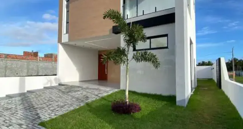 Casa à venda no villaredo barra residencial , olhos d'água , barra dos coqueiros, se