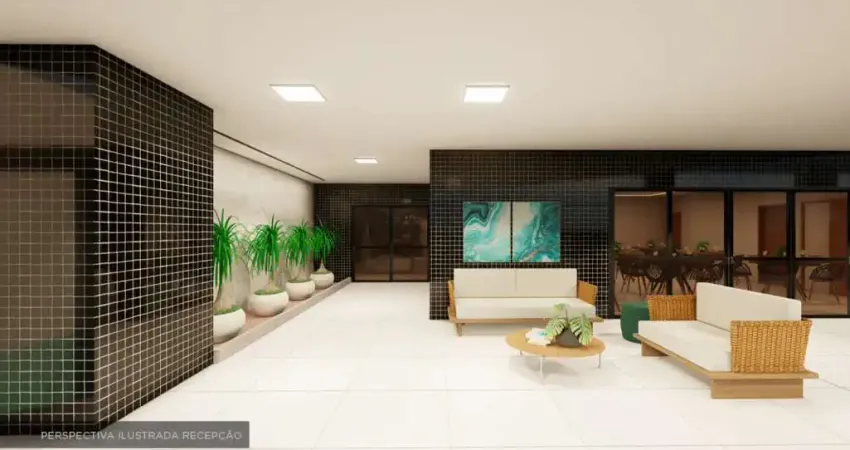 Apartamento com 2 quartos à venda na R. Dep. José Lages - Ponta Verde, Maceió - , Ponta Verde, Maceió