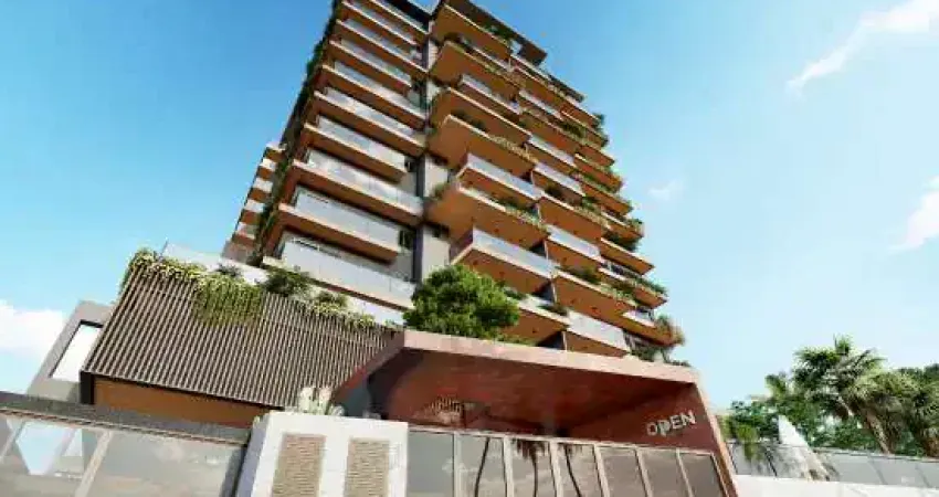 Apartamento à venda no open residence , cruz das almas , maceió, al