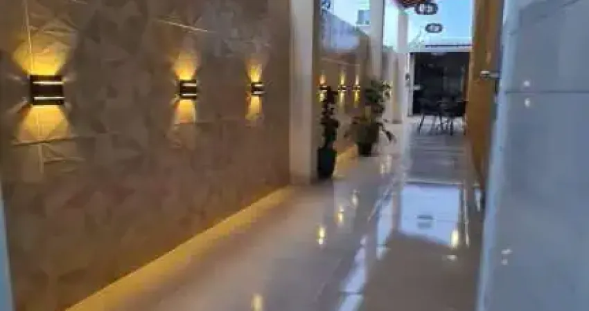 Casa em condomínio fechado com 4 quartos à venda na Avenida Professora Maria Geralda de Almeida, Aruana, Aracaju