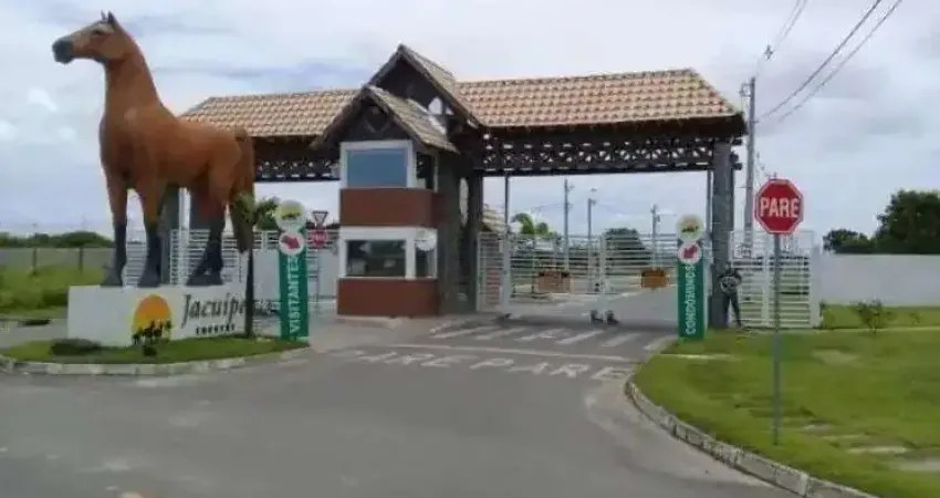 Casa em condomínio fechado com 5 quartos à venda na Estrada Do Coco, Camaçari de Dentro, Camaçari