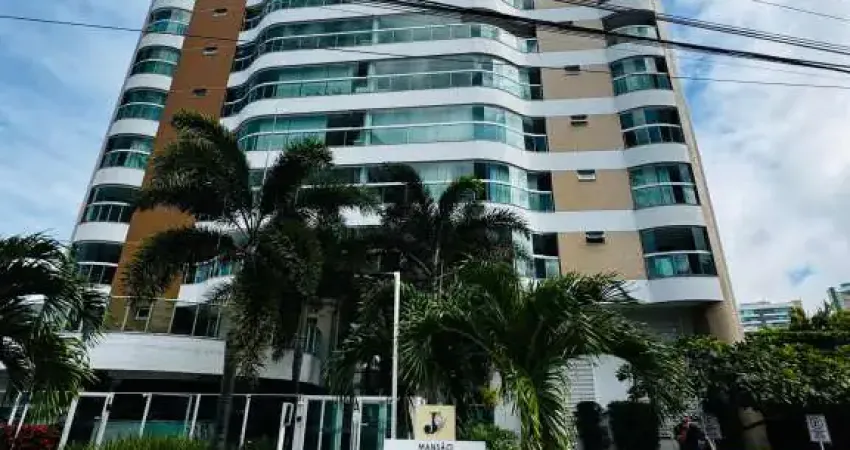 Apartamento à venda no mansão jardim residence , jardins , aracaju, se