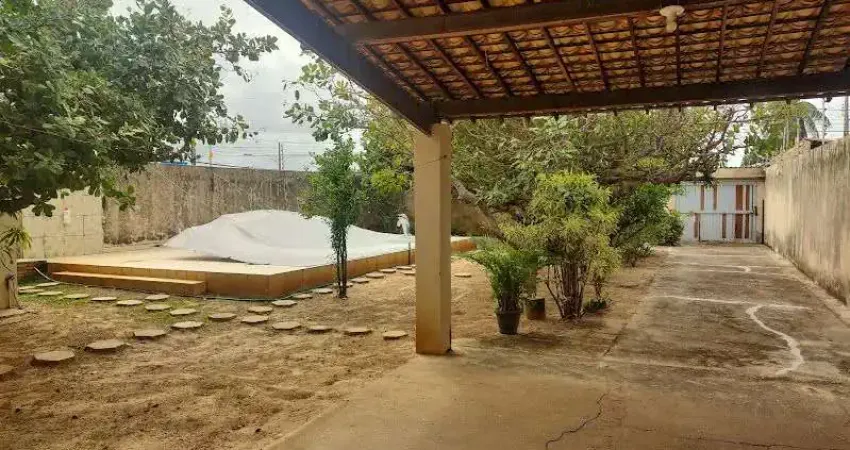 Casa em condomínio fechado com 3 quartos à venda na R. João Batista dos Santos - São José dos Náufragos, Aracaju - SE, 860, Mosqueiro, Aracaju