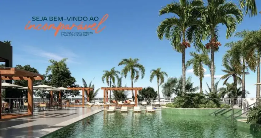 Casa em condomínio fechado com 4 quartos à venda na Avenida Inácio Barbosa, Aruana, Aracaju