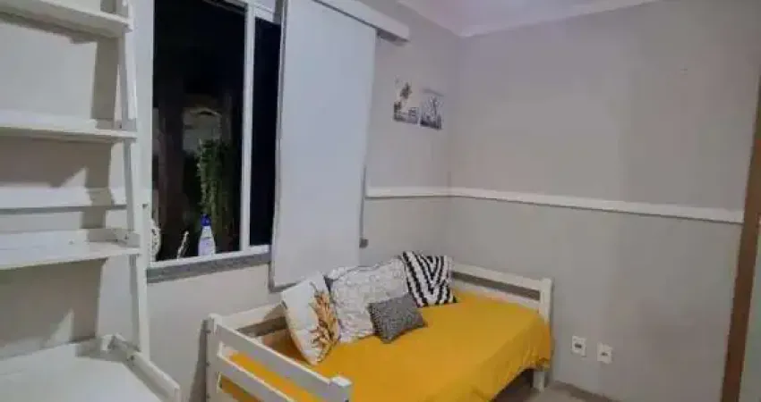 Casa em condomínio fechado com 4 quartos à venda na Acesso 25 Bloco 1, Aruana, Aracaju