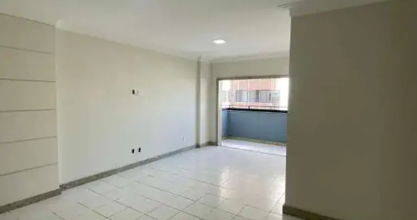 Apartamento com 3 quartos à venda na Avenida Deputado Sílvio Teixeira, Jardins, Aracaju