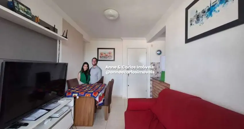 Apartamento à venda no alamedas das águas , inácio barbosa , aracaju, se