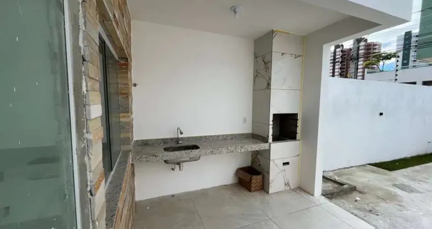 Casa com 3 quartos à venda na Avenida Poeta Vinícius de Moraes, 540, Atalaia, Aracaju