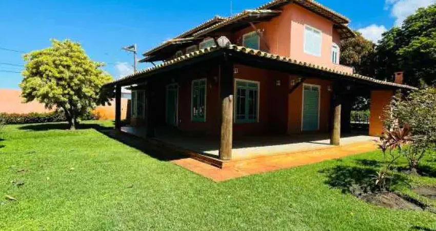 Casa em condomínio fechado com 5 quartos à venda na Avenida Inácio Barbosa, Mosqueiro, Aracaju