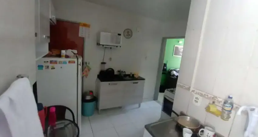 Apartamento à venda no conjunto alfredo gaspar de mendonça , jacarecica , maceió, al