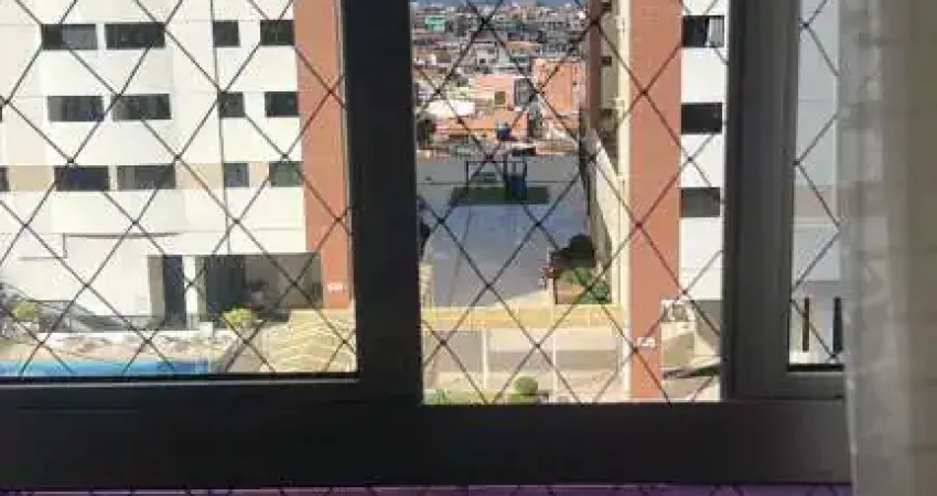 Apartamento à venda no condomínio residencial das ondas , armação , salvador, ba