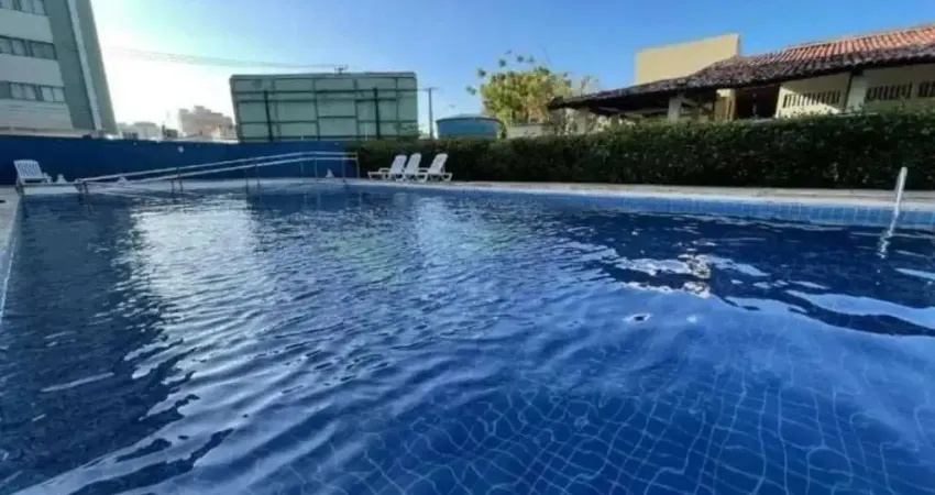 Apartamento à venda no condomínio parque jatiúca , jatiúca , maceió, al