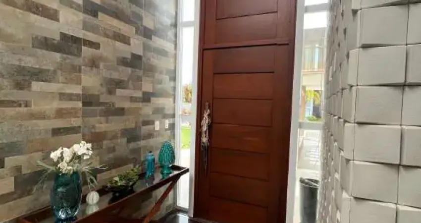 Casa à venda no condomínio thai residence , olhos d'água , barra dos coqueiros, se