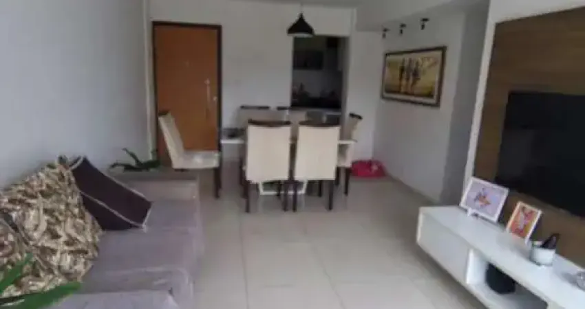 Apartamento à venda no edifício jorge de lima , jatiúca , maceió, al