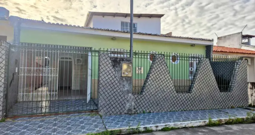 Casa com 3 quartos à venda na Luzia, Aracaju - SE, Luzia, Aracaju