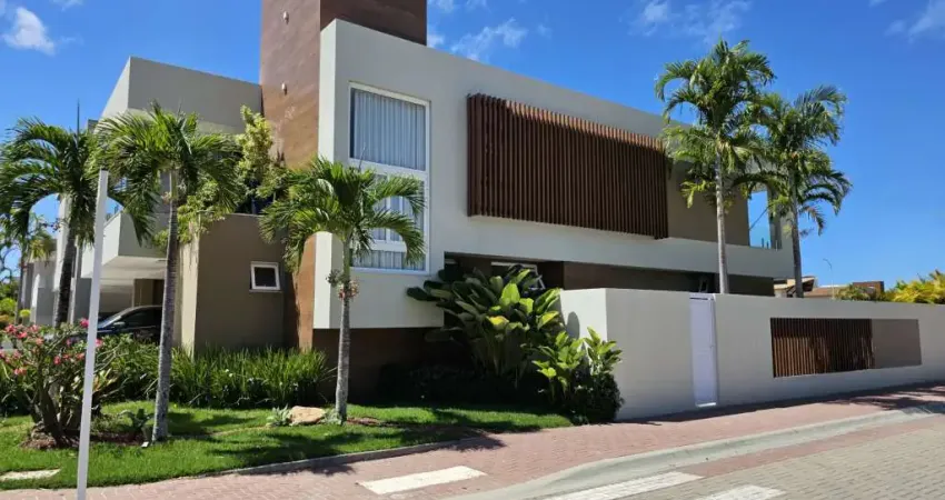 Casa à venda no cond. maui home & health, aruana, aracaju - se , aruana , aracaju, se