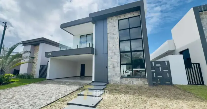 Casa à venda no terras alphaville sergipe 2 , alphaville , barra dos coqueiros, se