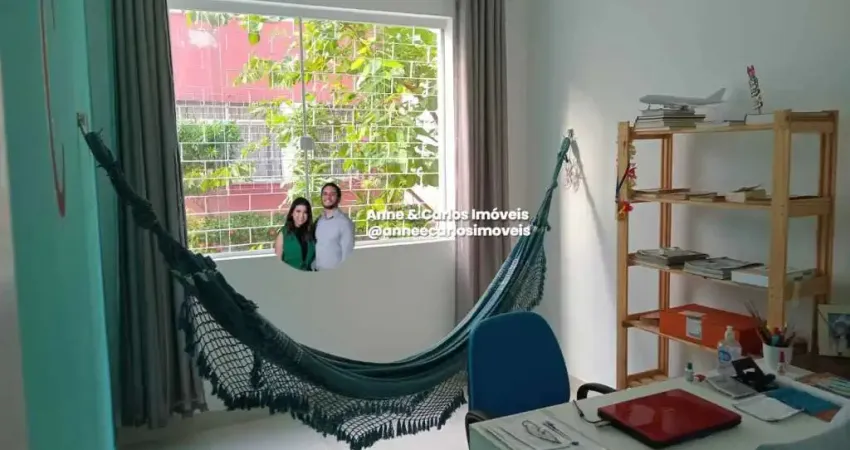 Apartamento com 3 quartos à venda na Avenida Franklin de Campos Sobral, Grageru, Aracaju