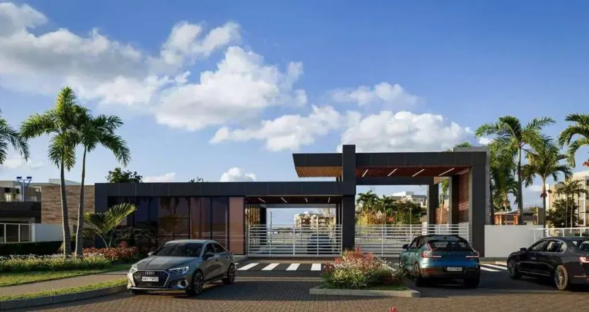 Apartamento à venda no maravista home beach , aruana , aracaju, se