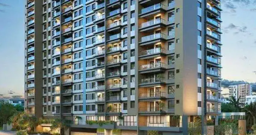 Apartamento à venda no portillo residence , atalaia , aracaju, se