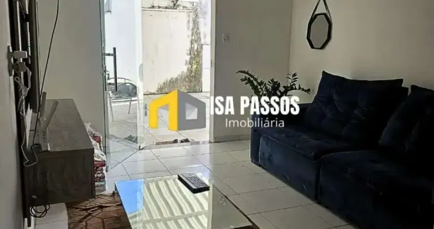 Casa à venda em rua pública, marcos freire ii , nossa senhora do socorro, se