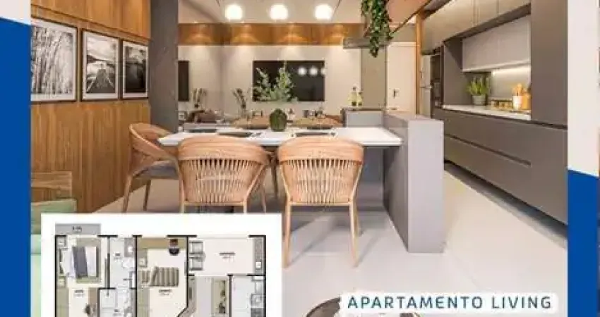 Apartamento com 2 quartos à venda na Avenida Poeta Vinícius de Moraes, Atalaia, Aracaju