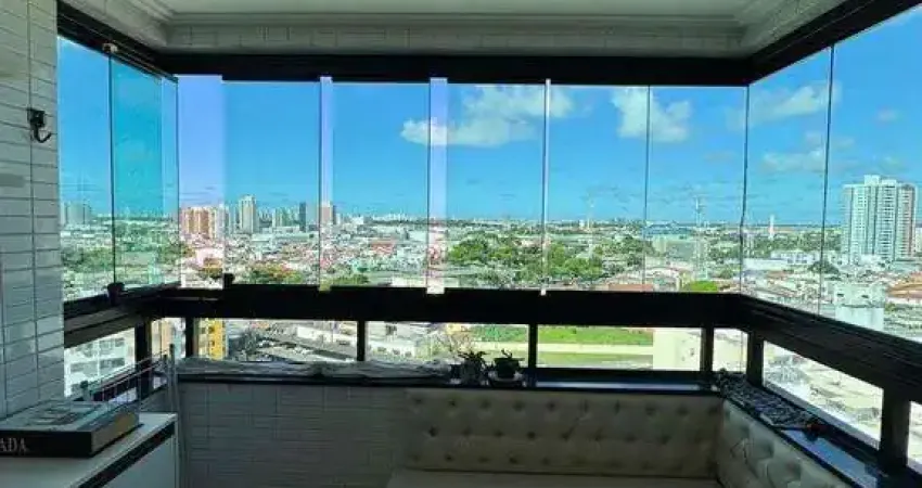 Apartamento com 2 quartos à venda na Avenida Dulce Diniz, Luzia, Aracaju