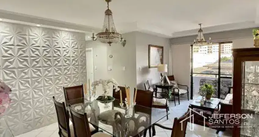 Apartamento à venda no condomínio vênus , jardins , aracaju, se