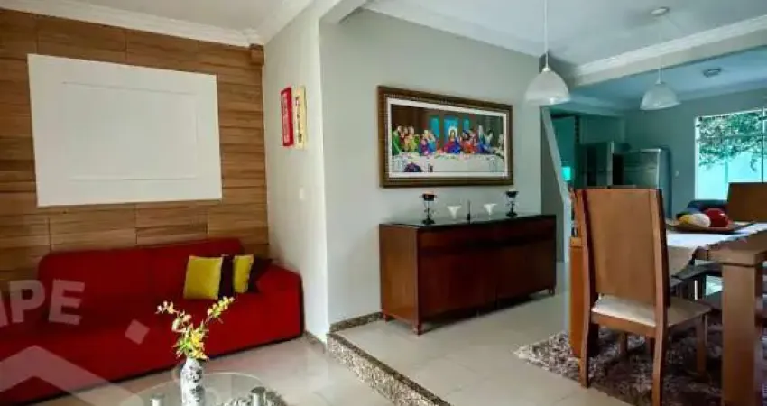 Casa em condomínio fechado com 4 quartos à venda na Avenida José Vicente de Almeida, Aruana, Aracaju