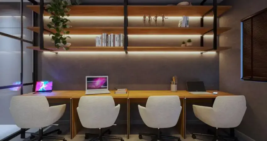 Apartamento com 1 quarto à venda na RUA DEP. LUIZ GONZAGA, Jatiúca, Maceió