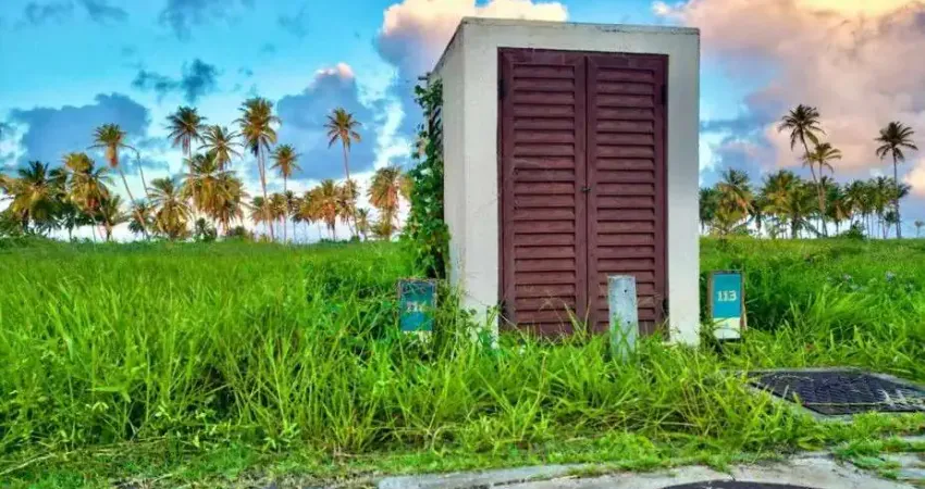 Lote à venda no iberostar , praia do forte , mata de são joão, ba