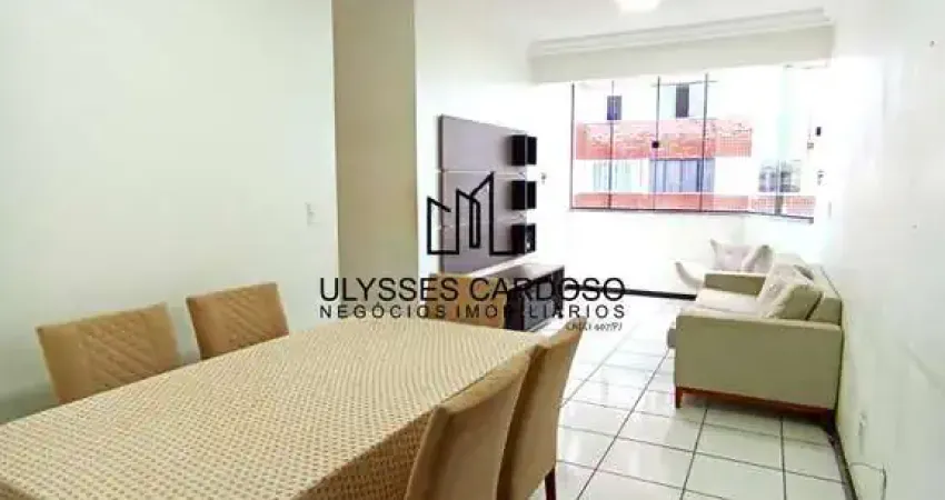 Apartamento com 3 quartos à venda na Avenida Adélia Franco, Grageru, Aracaju