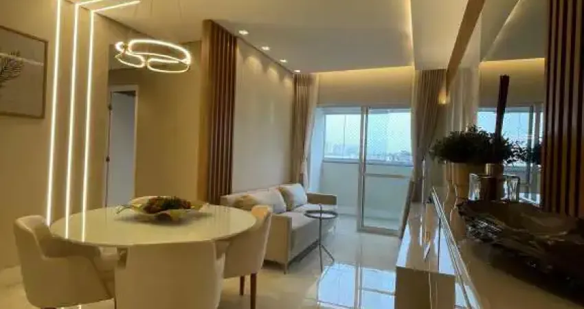 Apartamento com 3 quartos à venda na Avenida Augusto Franco, Ponto Novo, Aracaju